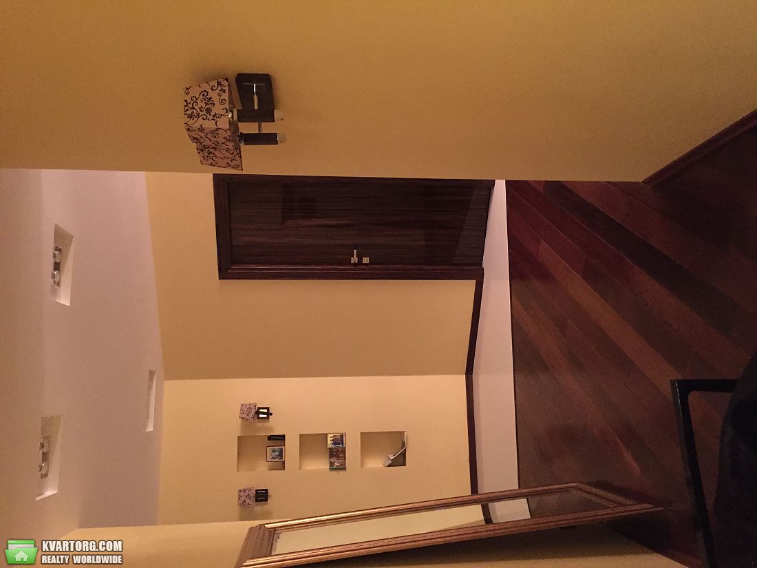 Rent out 3-room apartment. Киев,  Мильчакова — photo 9
