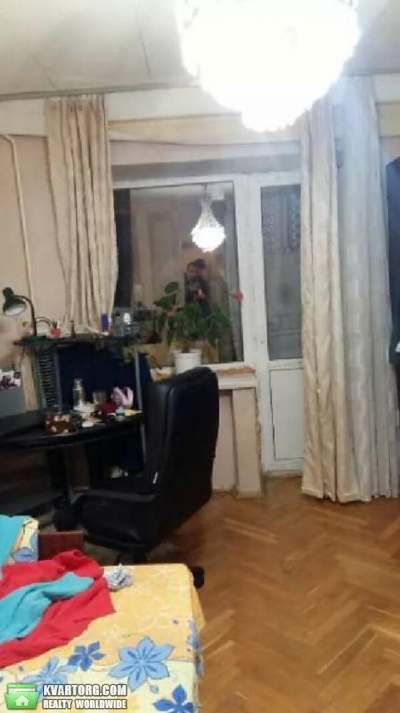 Sell 2-room apartment. Киев, Валентина Серова — photo 1
