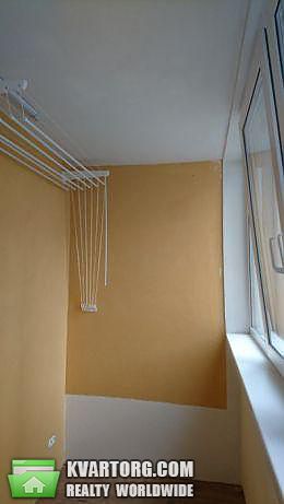 Rent out 2-room apartment. Киев,  Урловская — photo 6