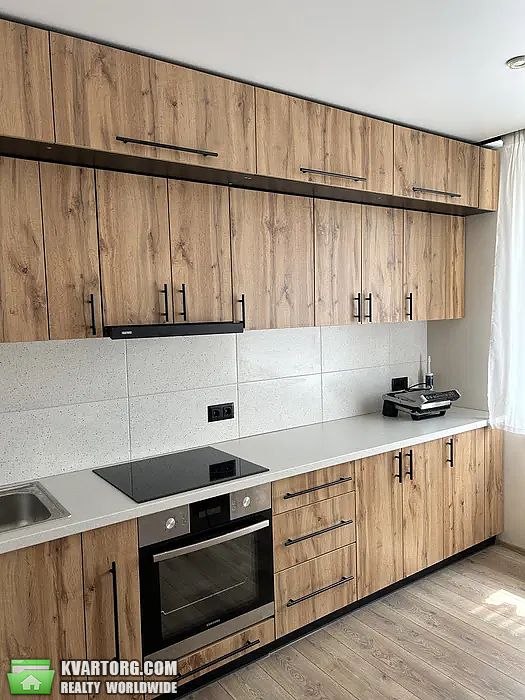Rent out 2-room apartment. Киев,  Лысогорская — photo 10