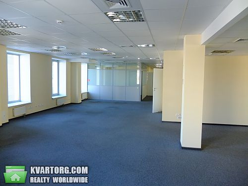 Rent out office. Киев, Дегтяревская — photo 1