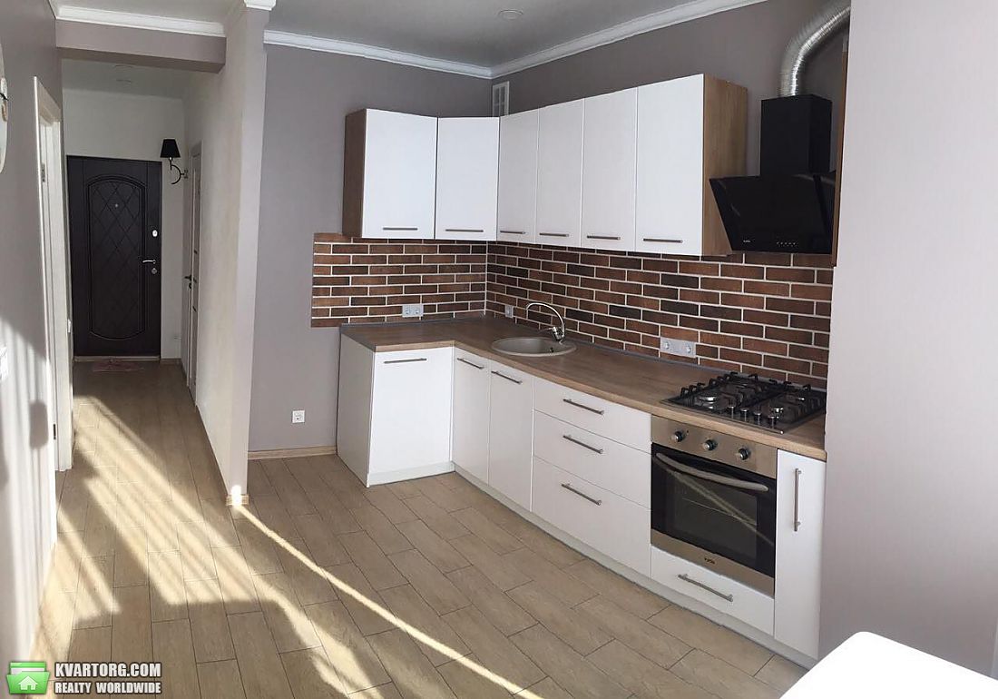 Sell 2-room apartment. Днепропетровск, Набережная Победы — photo 2