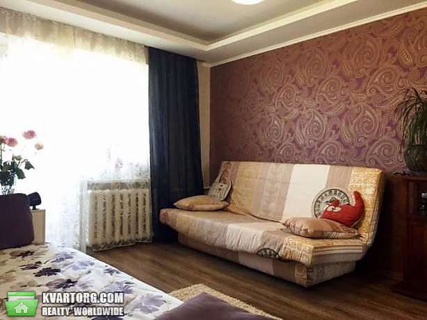 Sell 2-room apartment. Киев,  Краснознаменная — photo 1
