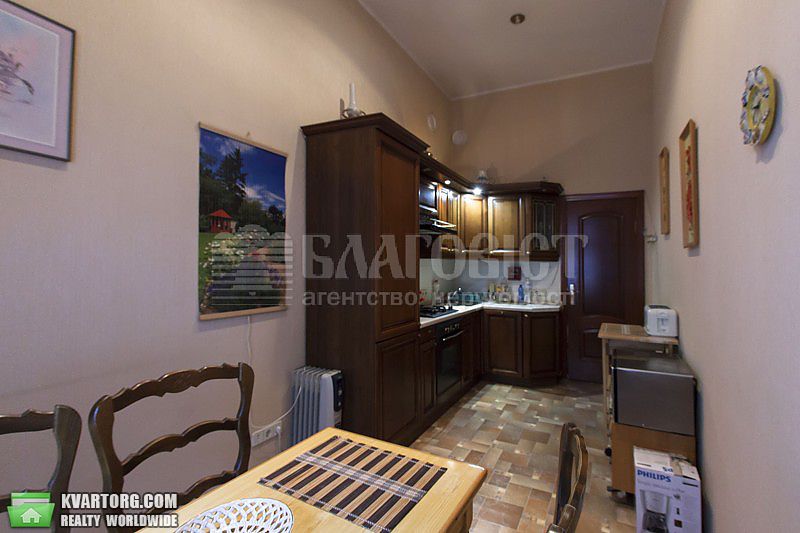 Sell 2-room apartment. Киев,  Пушкинская — photo 6