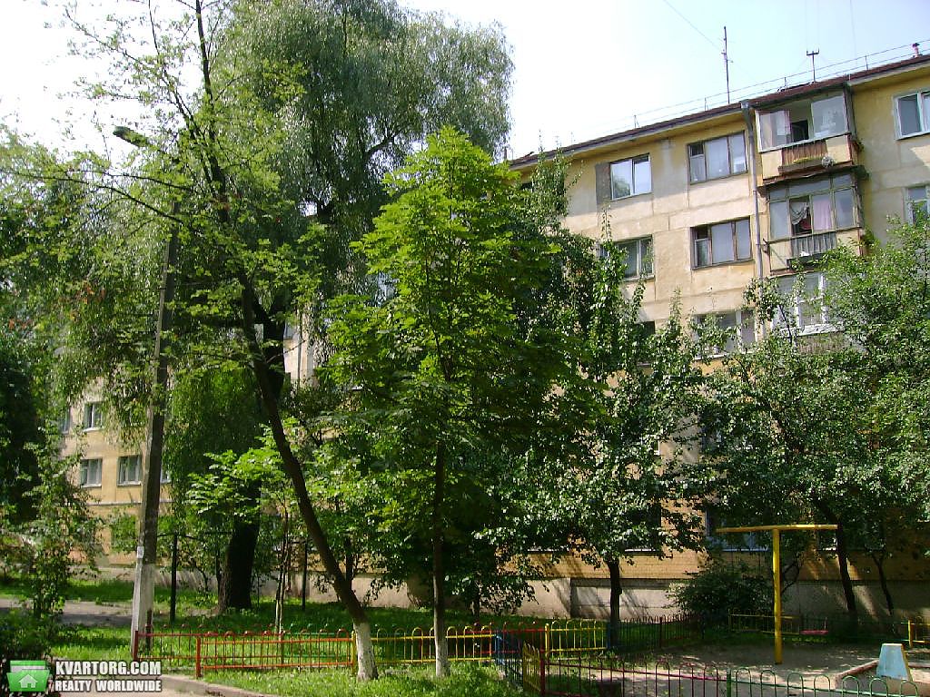 Sell 1-room apartment. Киев,  Салютная — photo 2