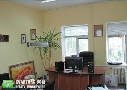 Sell office. Киев, Шелковичная — photo 4