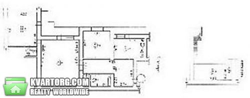 Sell 3-room apartment. Одесса, Александровский проспект — photo 4