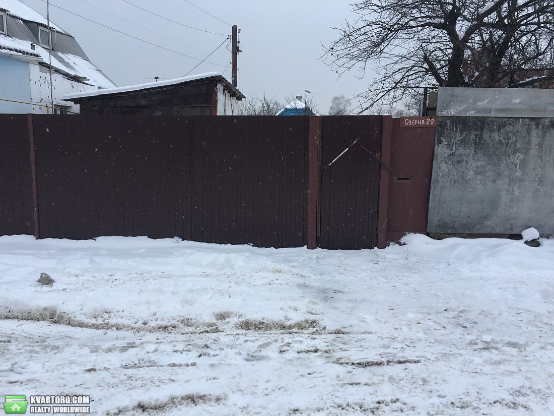 Sell house. Киев, Озерная — photo 3