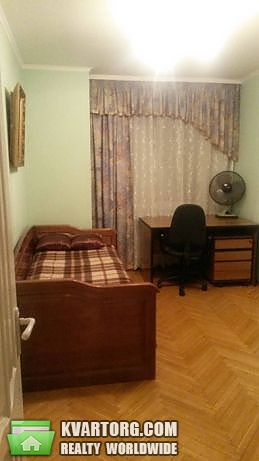 Rent out 3-room apartment. Киев,  Зверинецкая — photo 2