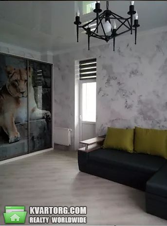 Rent out 2-room apartment. Киев, Кириловская — photo 5