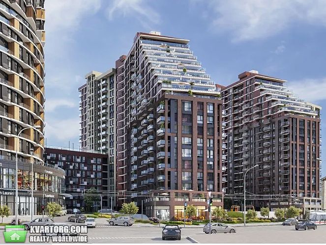 Sell 2-room apartment. Киев,  Глубочицкая — photo 1
