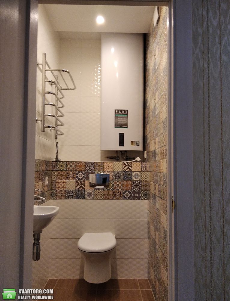 Sell 2-room apartment. Киев, Регенераторная — photo 5