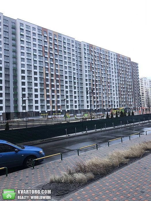 Sell 1-room apartment. Киев,  Тираспольская — photo 1