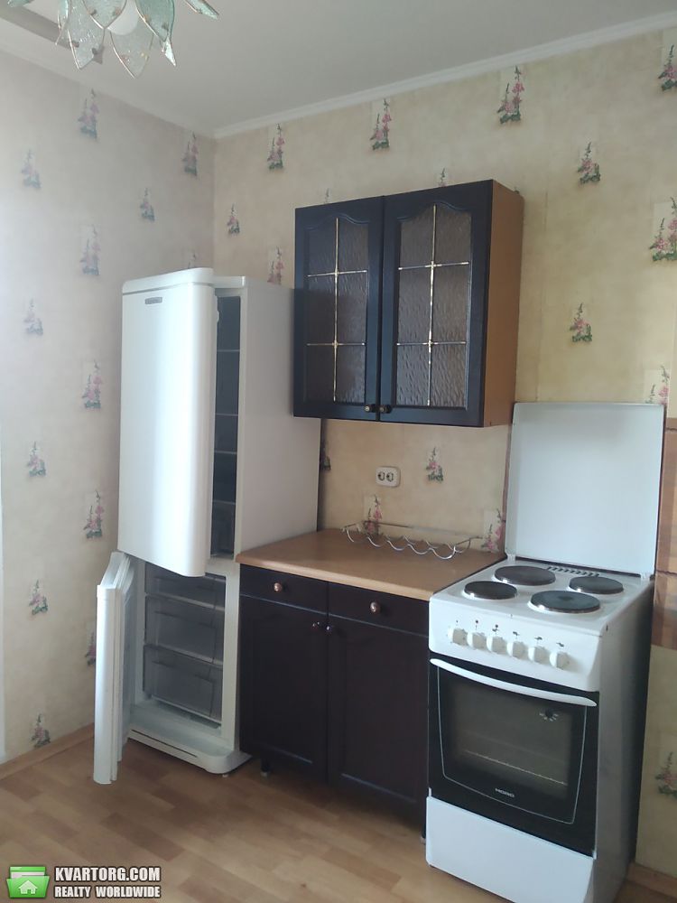 Rent out 1-room apartment. Киев, Данкевича — photo 2