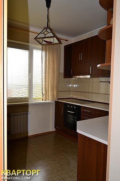 Rent out 1-room apartment. Киев, Заболотного — photo 2