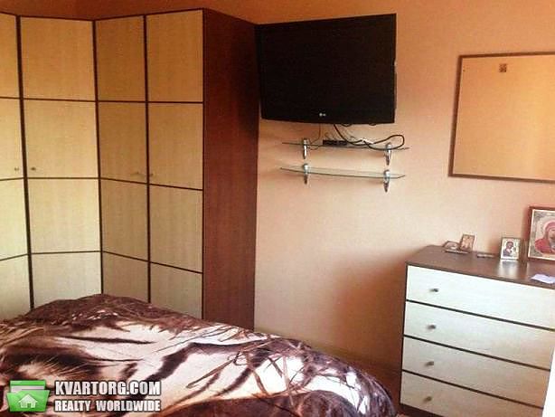 Sell 2-room apartment. Киев,  Уманская — photo 5