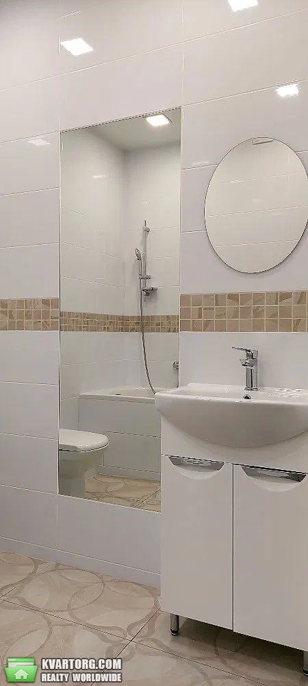 Sell 1-room apartment. Киев,  Драгоманова — photo 4