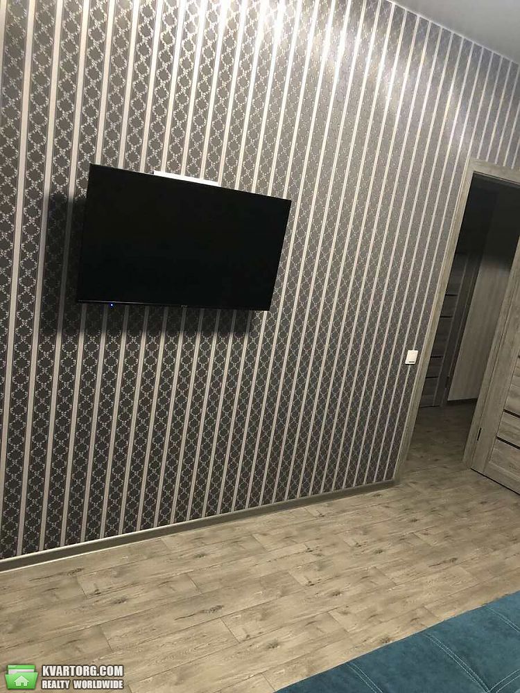 Rent out 1-room apartment. Киевская обл., ул Тарасовская — photo 4