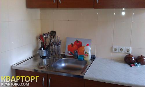 продам 1-комнатную квартиру. Киев,  Шолом-Алейхема - фото 7