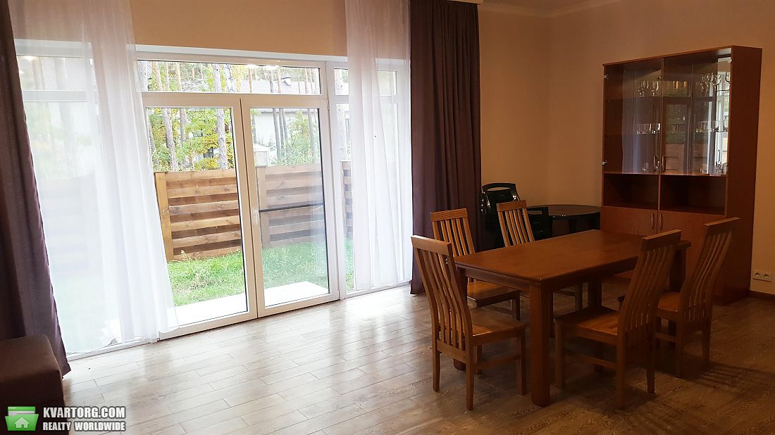 Rent out Townhouse. Киевская обл., ул. Лесная — photo 2