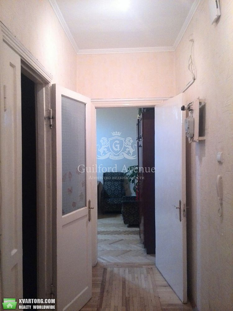 Sell 2-room apartment. Киев, Московская — photo 3
