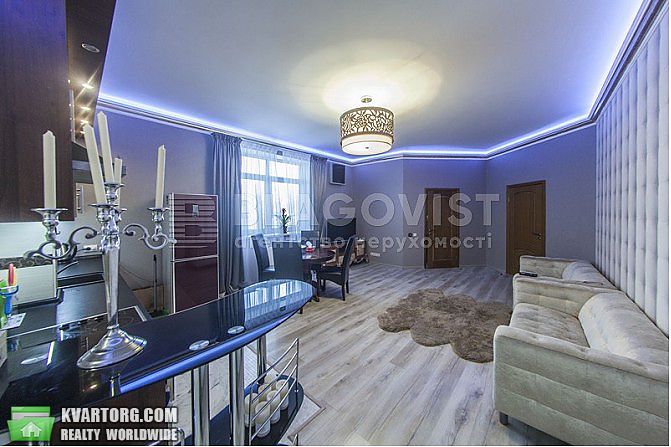 Sell 3-room apartment. Киев,  Кудрявский спуск — photo 6