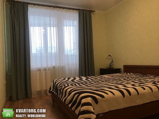 Rent out 2-room apartment. Киев, Героев Сталинграда просп. — photo 4