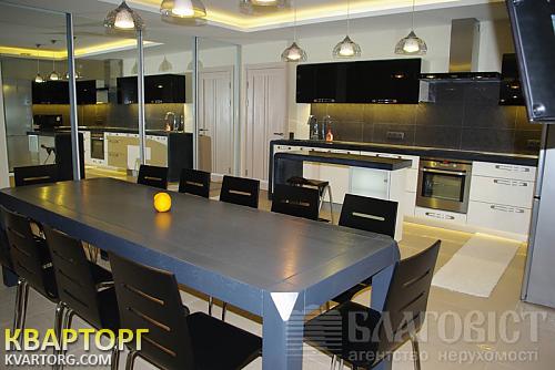 продам 5-комнатную квартиру. Киев,   Мирного Панаса - фото 6