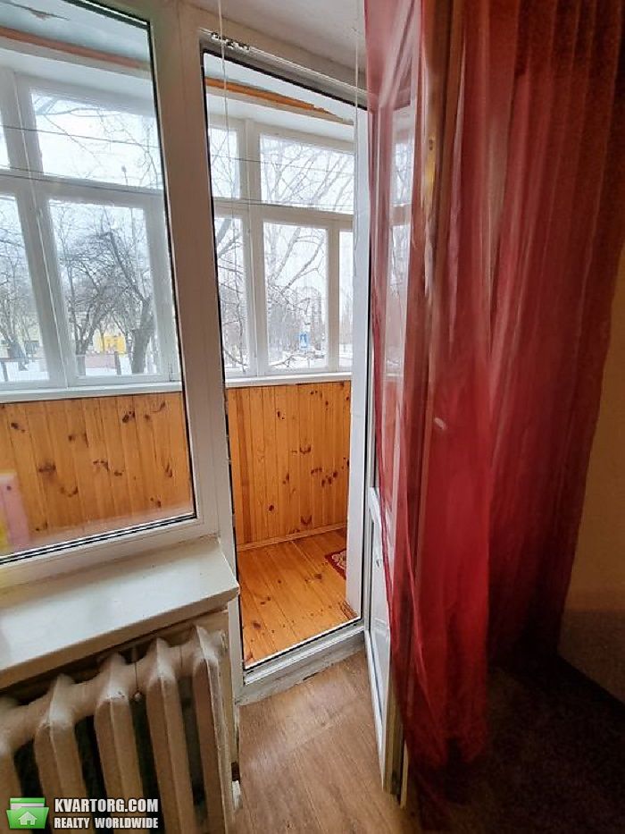Sell 1-room apartment. Киев, Чистяковская — photo 7