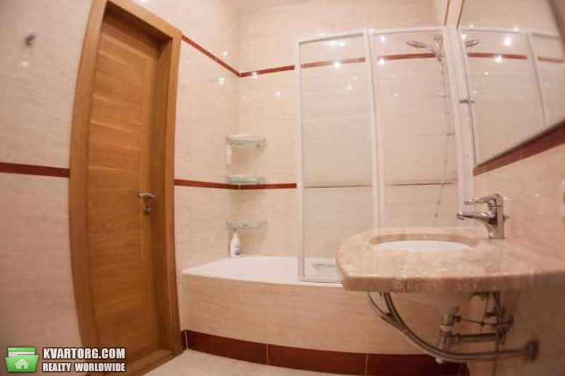 Rent out 3-room apartment. Киев, Бульварно-Кудрявская — photo 10