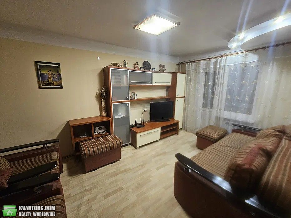 Rent out 1-room apartment. Киев, Оболонский пр — photo 10