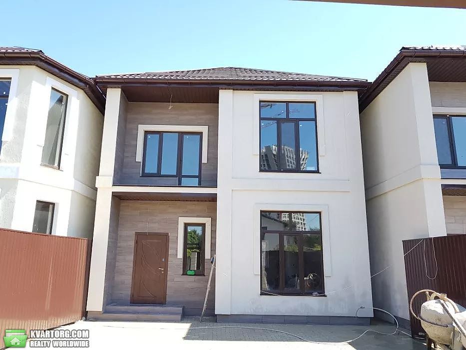 Sell house. Одесса, Ромашкова — photo 1