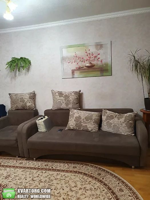 Sell 3-room apartment. Киев,  Искровская — photo 2