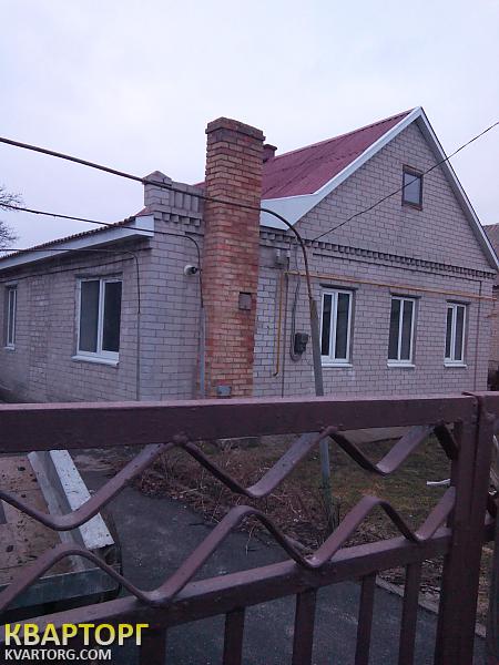 Sell house. Днепропетровск, Центральная — photo 1