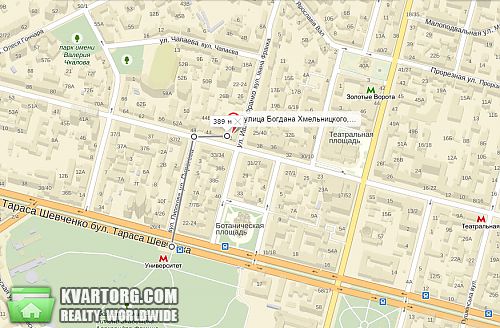 Rent out office. Киев, Б. Хмельницкого — photo 2