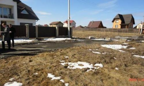 Sell house. Киевская обл., Линия — photo 5