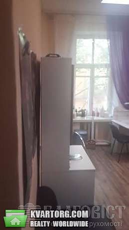Sell 1-room apartment. Киев,  Антоновича — photo 4