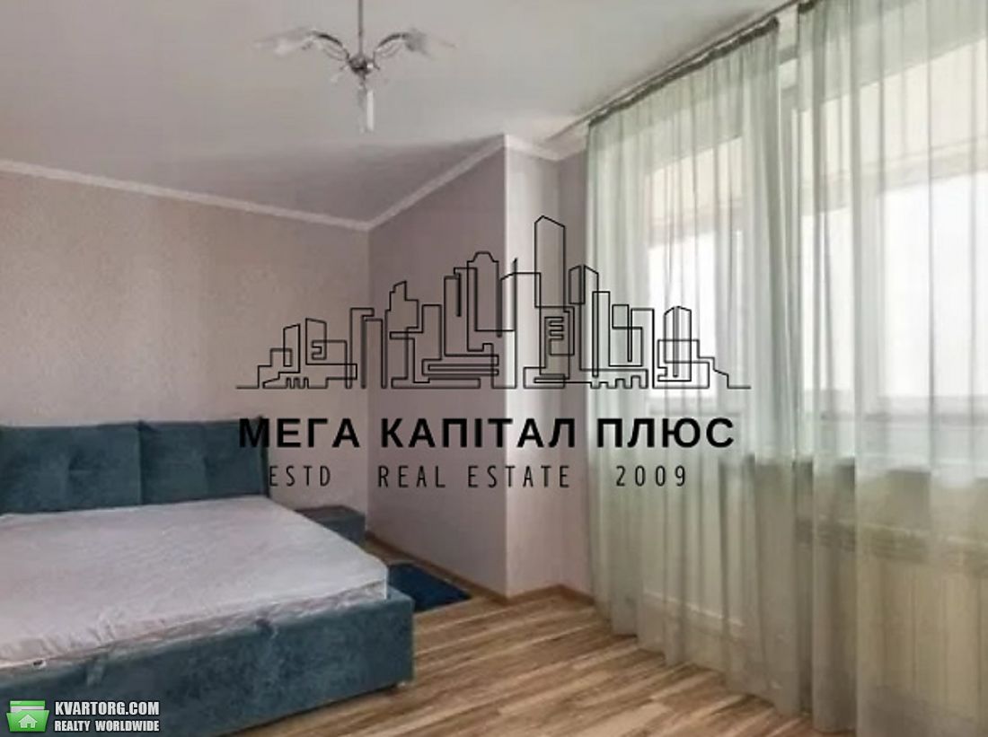Rent out 2-room apartment. Киев, Ділова — photo 4