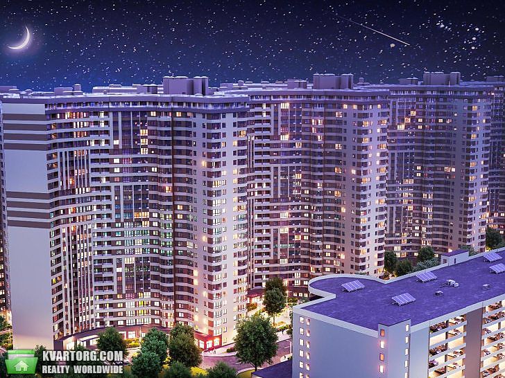Sell 1-room apartment. Киев, Новополевая — photo 1