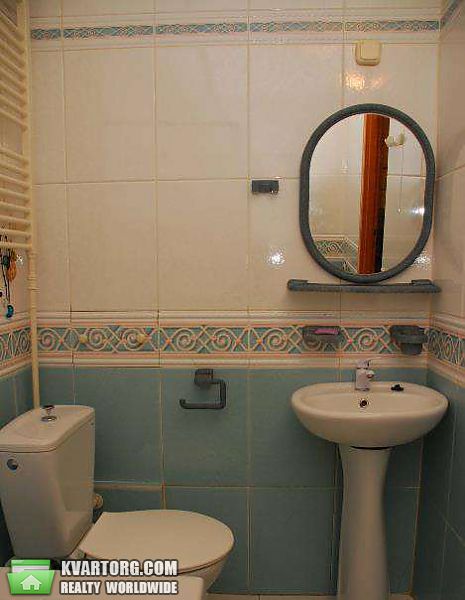Rent out 3-room apartment. Киев, Энтузиастов — photo 10