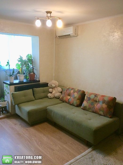 Sell 2-room apartment. Киев, Маршала Рокоссовского — photo 4