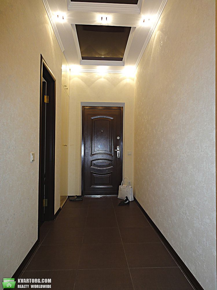 Rent out 2-room apartment. Одесса, Среднефонтанская — photo 9