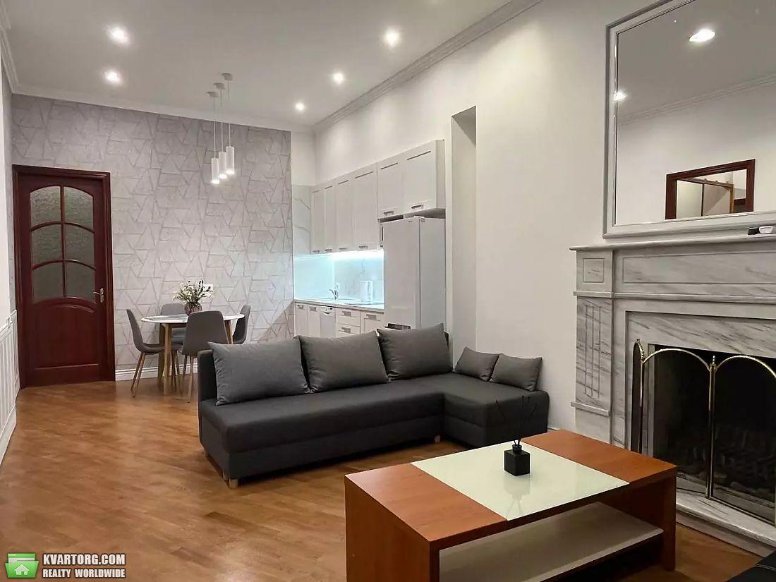Rent out 2-room apartment. Киев, Малая Житомирская — photo 2
