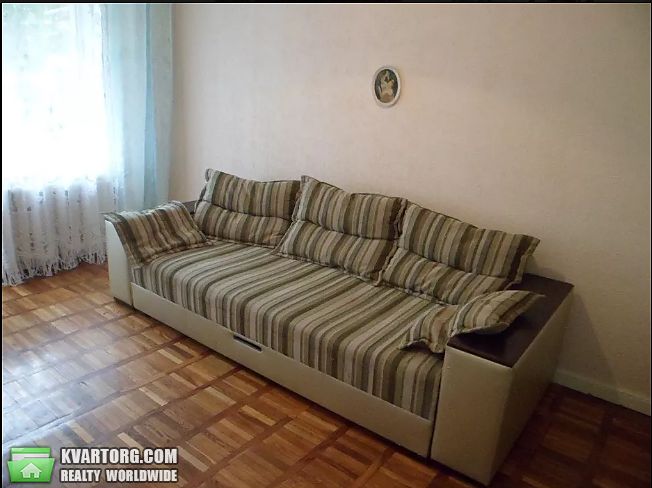 Rent out 1-room apartment. Киев,  Чигорина — photo 4
