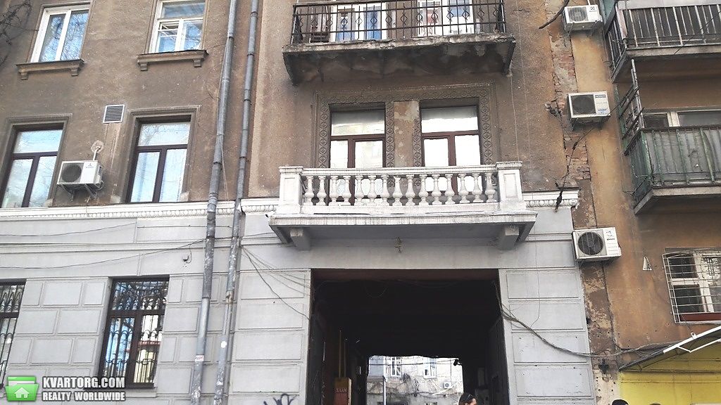 Sell office. Одесса, Польская — photo 5