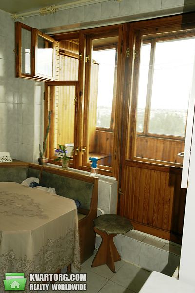 Sell 2-room apartment. Киев, Давыдова бул — photo 9