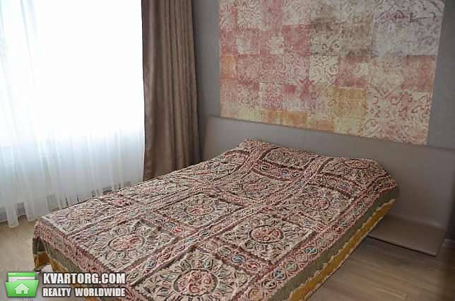 Rent out 3-room apartment. Одесса, Литературная — photo 6
