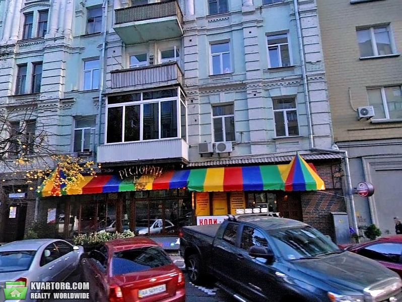 Sell 3-room apartment. Киев, Гончара Олеся — photo 1