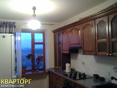 Sell 3-room apartment. Одесса, Маршала Малиновского — photo 1