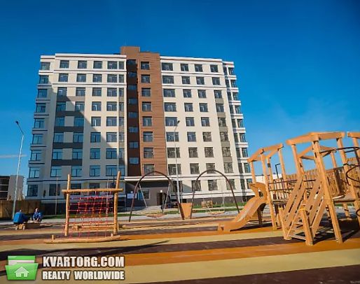 Sell 3-room apartment. Киев, Юнацкая — photo 1